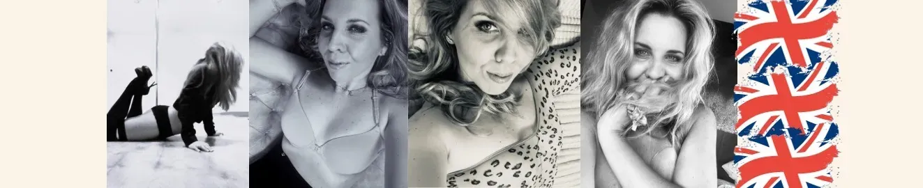 OnlyFans cuenta lola_lily header 2