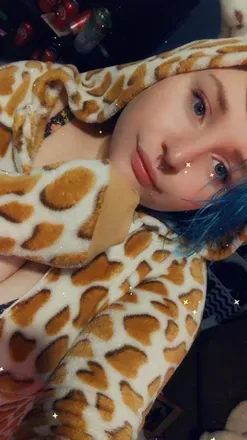 OnlyFans cuenta lxopheliaxl avatar 1