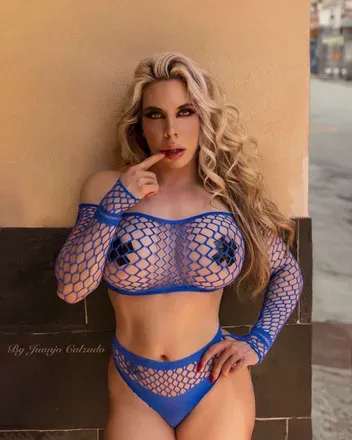 OnlyFans cuenta elektragrace avatar 1