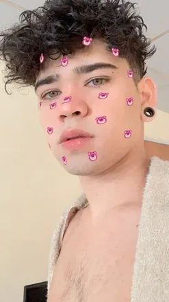 OnlyFans cuenta karppe avatar 1