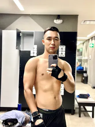 OnlyFans cuenta danielmonterre6 avatar 1