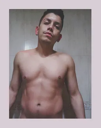 OnlyFans cuenta gilberj avatar 1