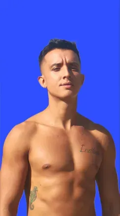 OnlyFans cuenta fersmithx avatar 1
