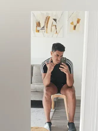 OnlyFans cuenta heyguzman_ avatar 1