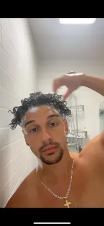 OnlyFans account  longjohnshivers avatar 1