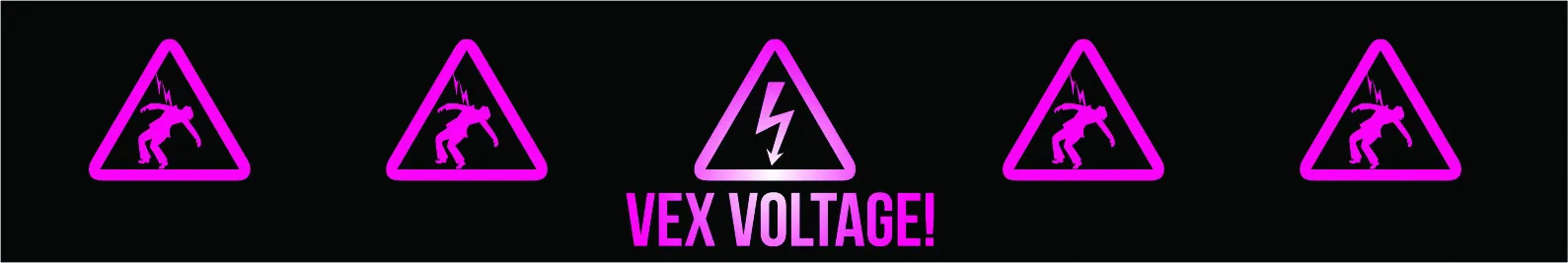 OnlyFans cuenta vexvoltage header 2