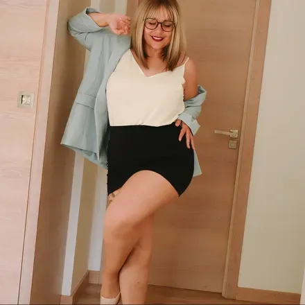 OnlyFans cuenta naughtykittypersonal avatar 1