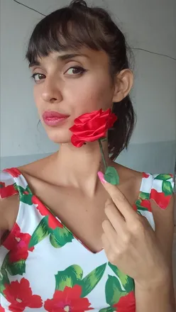 OnlyFans account  teresitaeli header 2