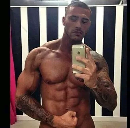 OnlyFans account  darius69sex69 avatar 1