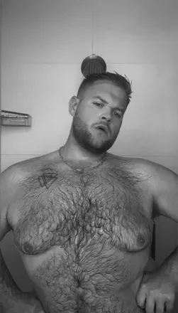 OnlyFans cuenta carter_rush avatar 1