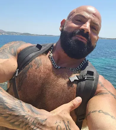 OnlyFans cuenta jonh1970 avatar 1