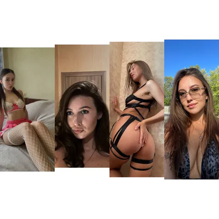 OnlyFans account  adeleq header 2