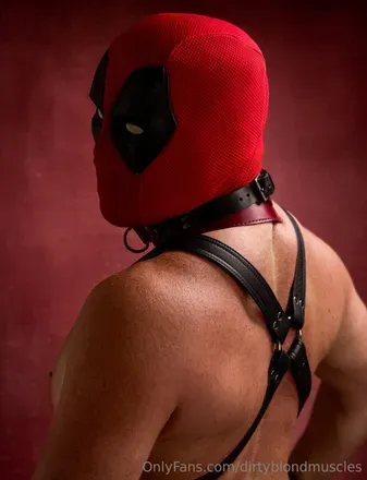 OnlyFans cuenta dirtyblondmuscles avatar 1