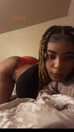 OnlyFans cuenta richsativa avatar 1