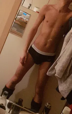 OnlyFans cuenta lucasridley avatar 1