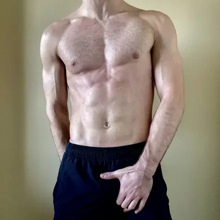 OnlyFans cuenta pocket_athlete avatar 1