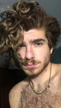 OnlyFans cuenta gaspux avatar 1