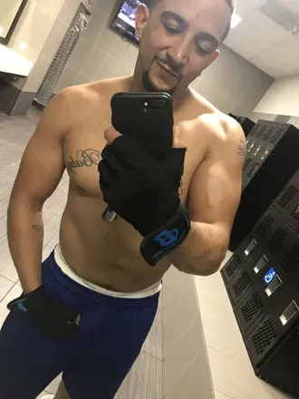 OnlyFans account  thekidd305 avatar 1