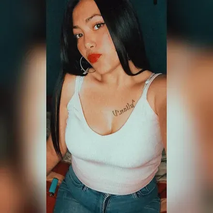 OnlyFans cuenta isabel-k avatar 1