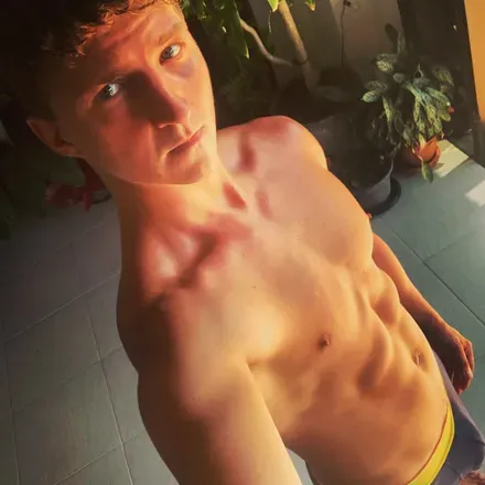 OnlyFans cuenta achilles9121 avatar 1