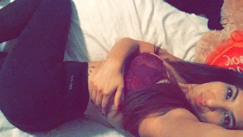 OnlyFans cuenta aphrodite_a1 header 2