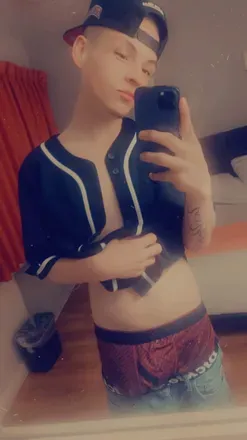 OnlyFans cuenta xkevinxchris avatar 1
