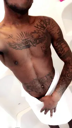 OnlyFans cuenta kingjorel avatar 1