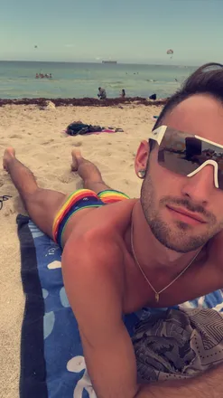 OnlyFans cuenta josephmathewsxxx header 2