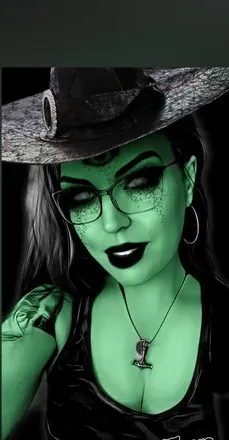 OnlyFans cuenta harleykris avatar 1