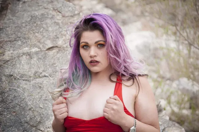 OnlyFans cuenta icequeen420 header 2
