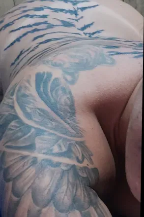 OnlyFans cuenta lyusantos header 1