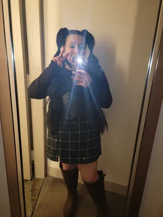 OnlyFans account  fried_potato avatar 1