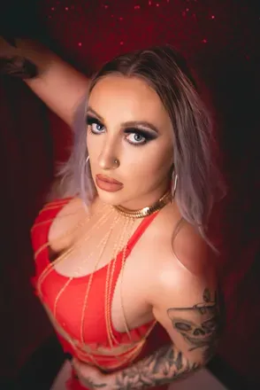 OnlyFans cuenta realharleyjadefree avatar 1