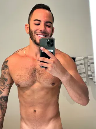 OnlyFans cuenta domenicvalentino avatar 1