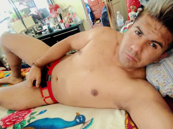 OnlyFans cuenta ztharblack29 header 2