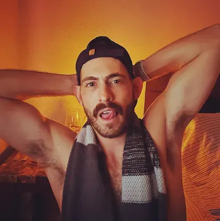 OnlyFans cuenta josephjknox avatar 1