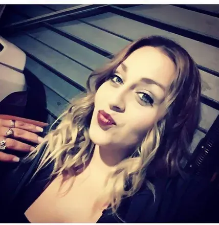 OnlyFans cuenta pretty_eyes89 avatar 1