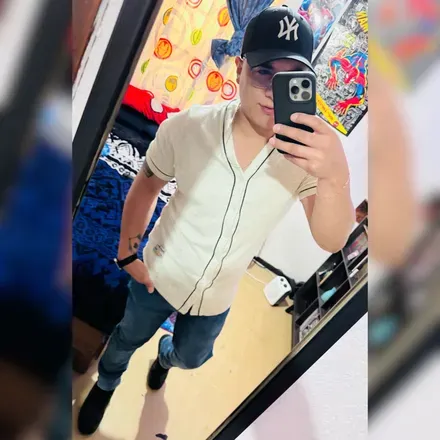 OnlyFans account  bryanjct avatar 1