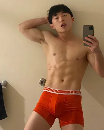 OnlyFans cuenta branddkim avatar 1