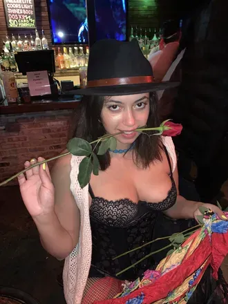 OnlyFans cuenta ginabellz avatar 1