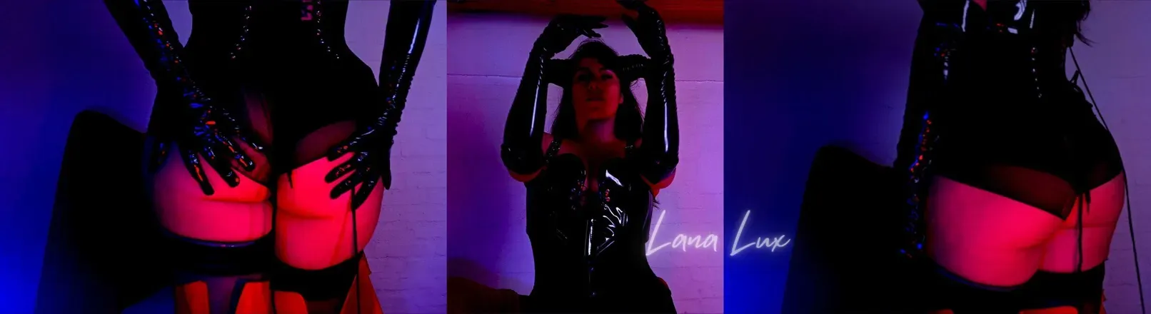 OnlyFans cuenta lanathedragon header 2