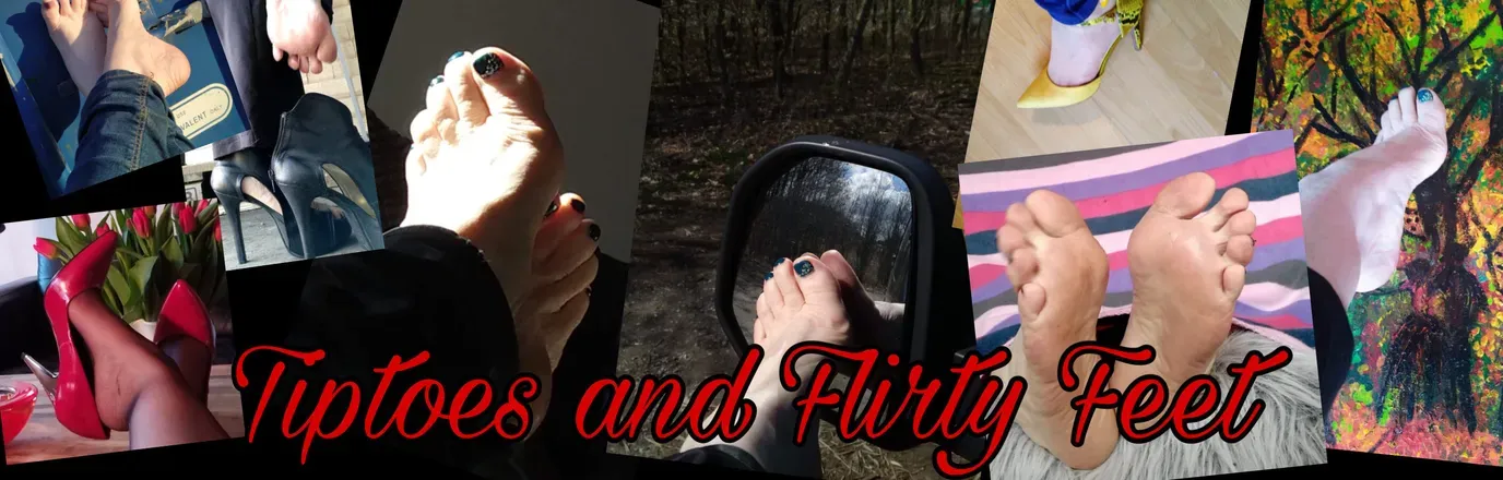 OnlyFans cuenta tippitooes header 2