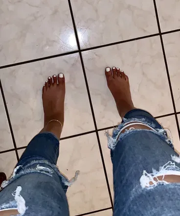 OnlyFans cuenta xprettytoesx avatar 1