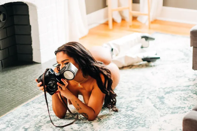 OnlyFans cuenta gabriellarachel2 header 2