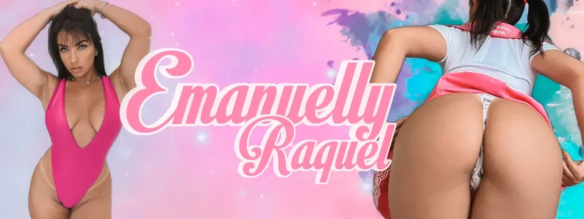 OnlyFans cuenta emanuellyraquel header 2
