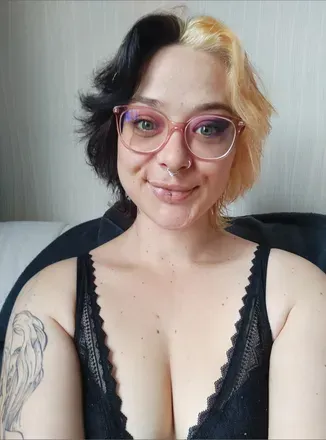 OnlyFans cuenta blue_unicorn0 avatar 1