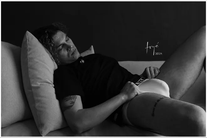 OnlyFans account  leanwinterwolf header 2