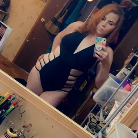 OnlyFans cuenta aradia.raine avatar 1