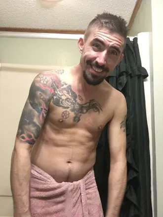 OnlyFans cuenta crazy207 avatar 1