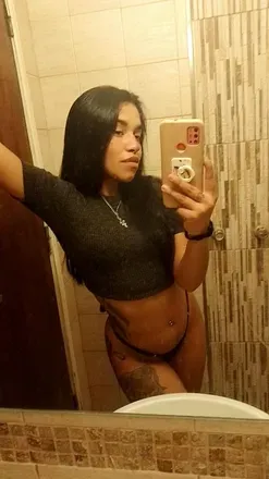 OnlyFans cuenta catyhot001 avatar 1